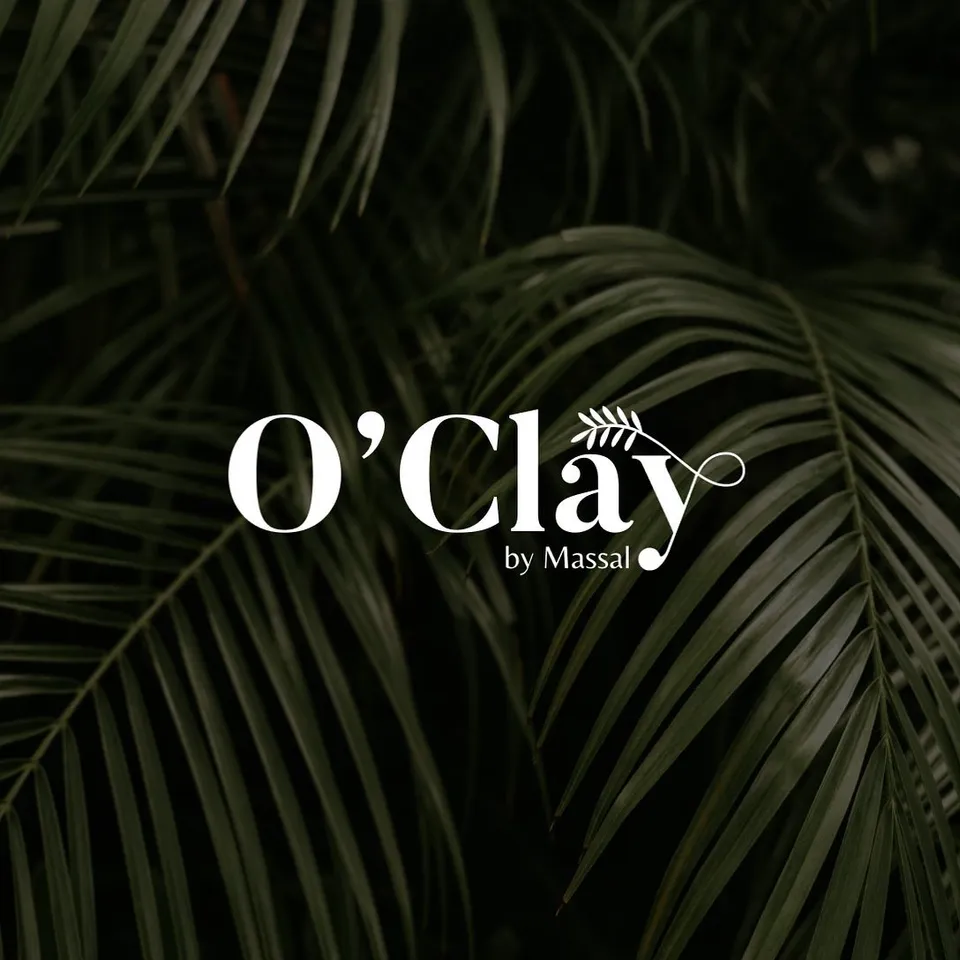 O'Clay logo