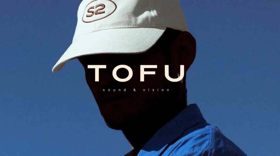 Tofu branding