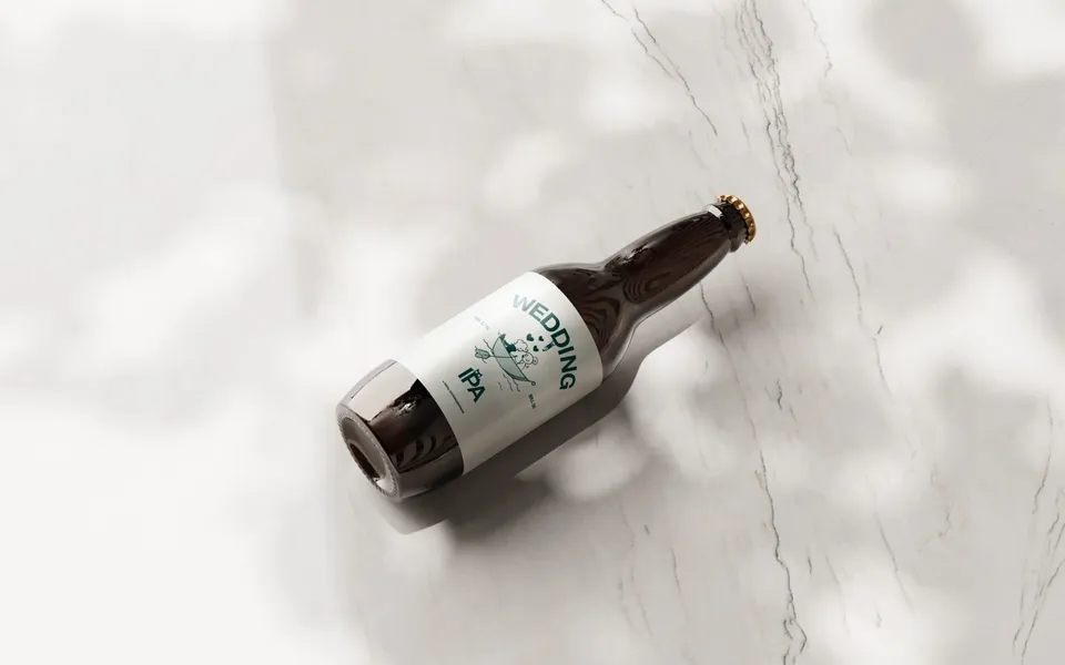 Wedding IPA